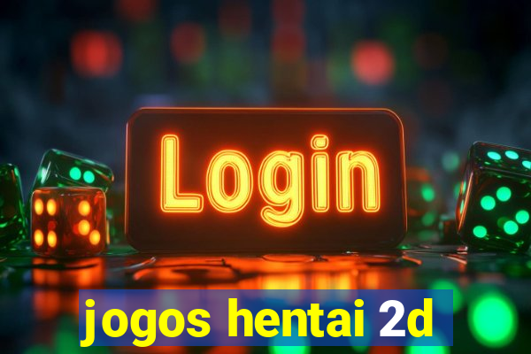 jogos hentai 2d